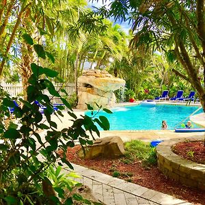 Riverside Vacation Rentals